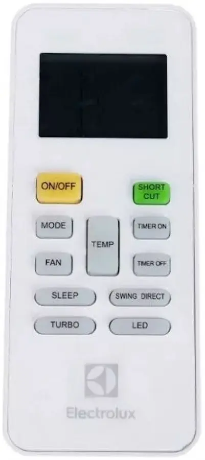 Кондиционер сплит-система Electrolux EACS-24HAT/N3-21Y (White) - 3