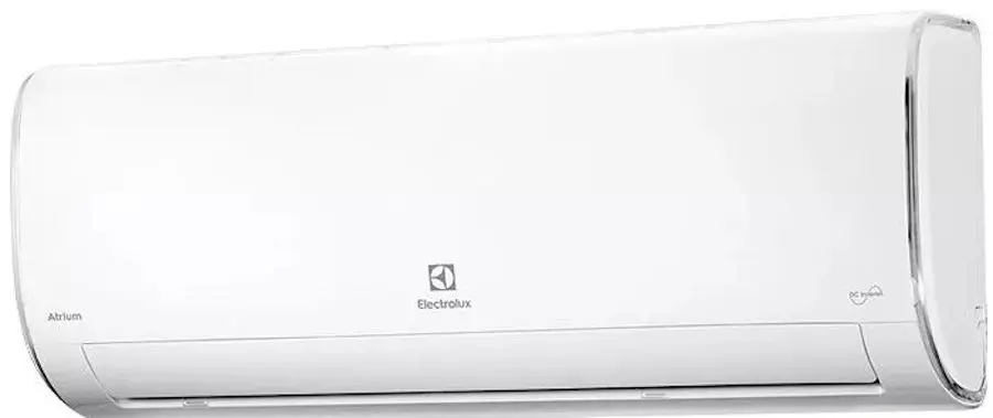 Кондиционер сплит-система Electrolux EACS-24HAT/N3-21Y (White)