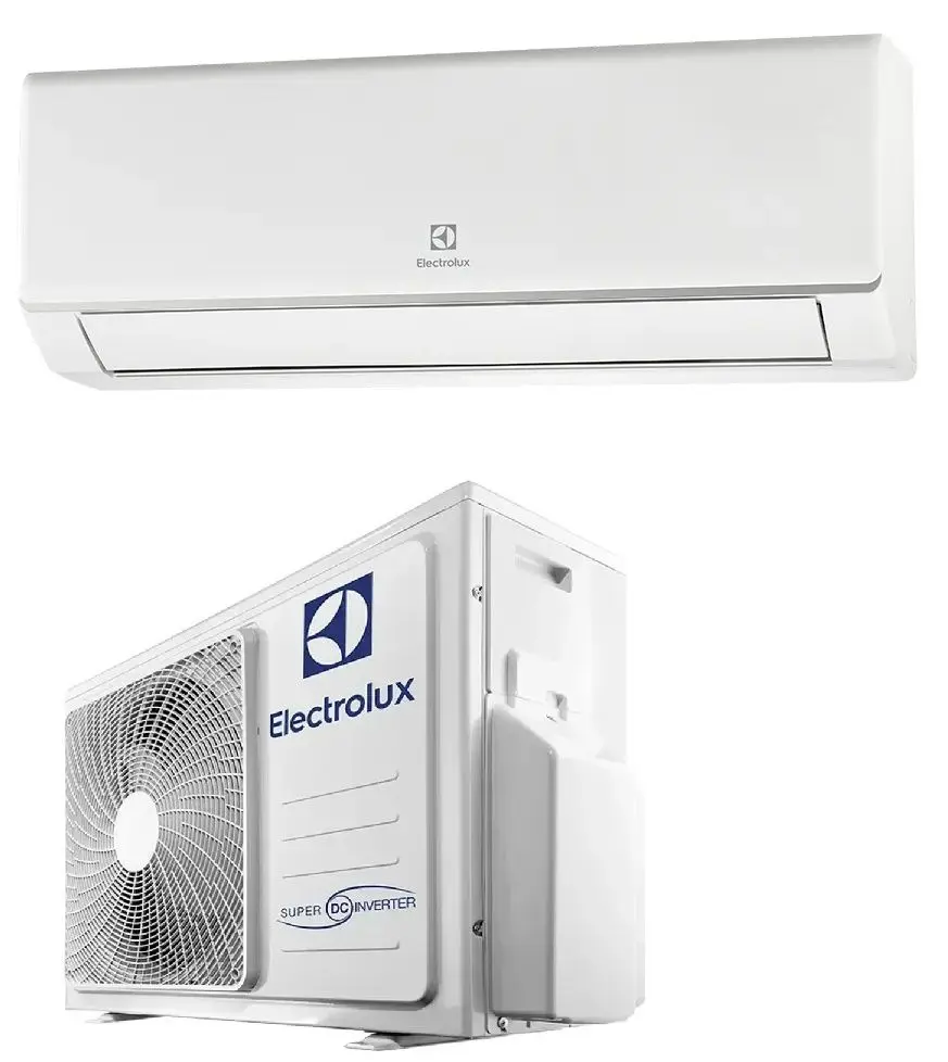 Кондиционер сплит-система Electrolux EACS/I-09HAV/N8 22Y (White) - 3