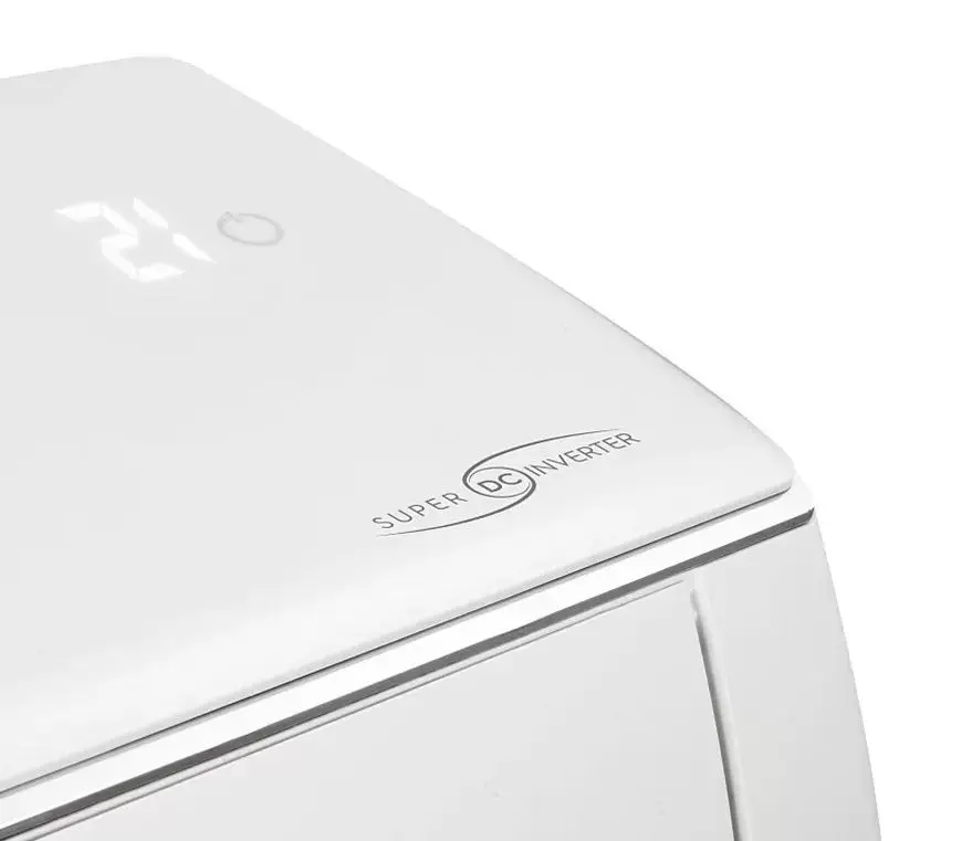 Кондиционер сплит-система Electrolux EACS/I-09HAV/N8 22Y (White) - 4