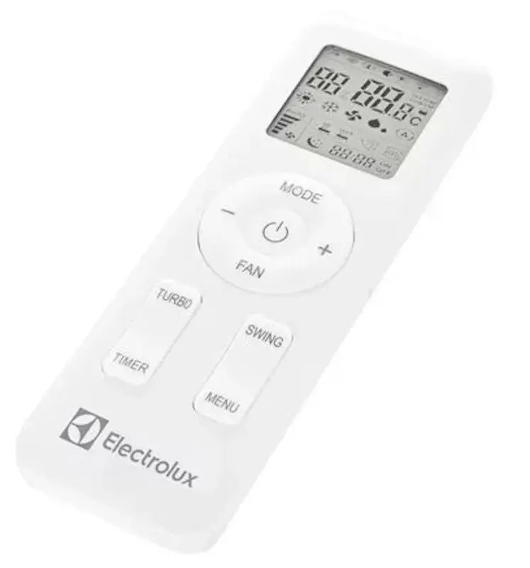Кондиционер сплит-система Electrolux EACS/I-09HAV/N8 22Y (White) - 5
