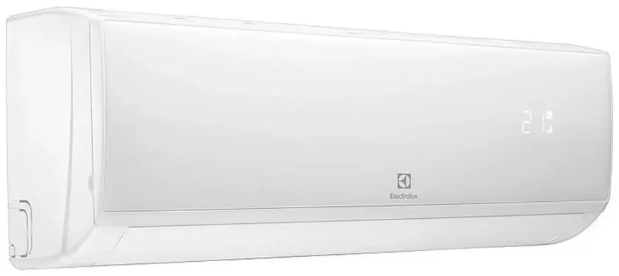 Кондиционер сплит-система Electrolux EACS/I-09HEF/N8 (White)