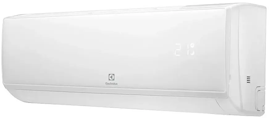 Кондиционер сплит-система Electrolux EACS/I-09HEF/N8 (White)