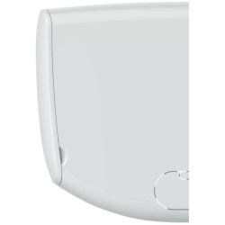Кондиционер сплит-система Electrolux EACS/I-09HEF/N8 (White) Thumb
