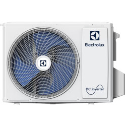 Кондиционер сплит-система Electrolux EACS/I-09HEF/N8 (White) Thumb