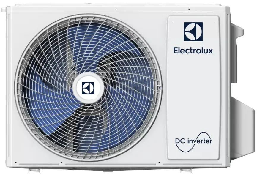 Кондиционер сплит-система Electrolux EACS/I-09HEF/N8 (White)