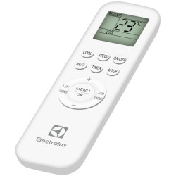 Кондиционер сплит-система Electrolux EACS/I-09HEF/N8 (White) Thumb
