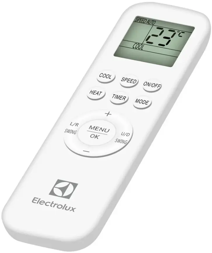 Кондиционер сплит-система Electrolux EACS/I-09HEF/N8 (White)