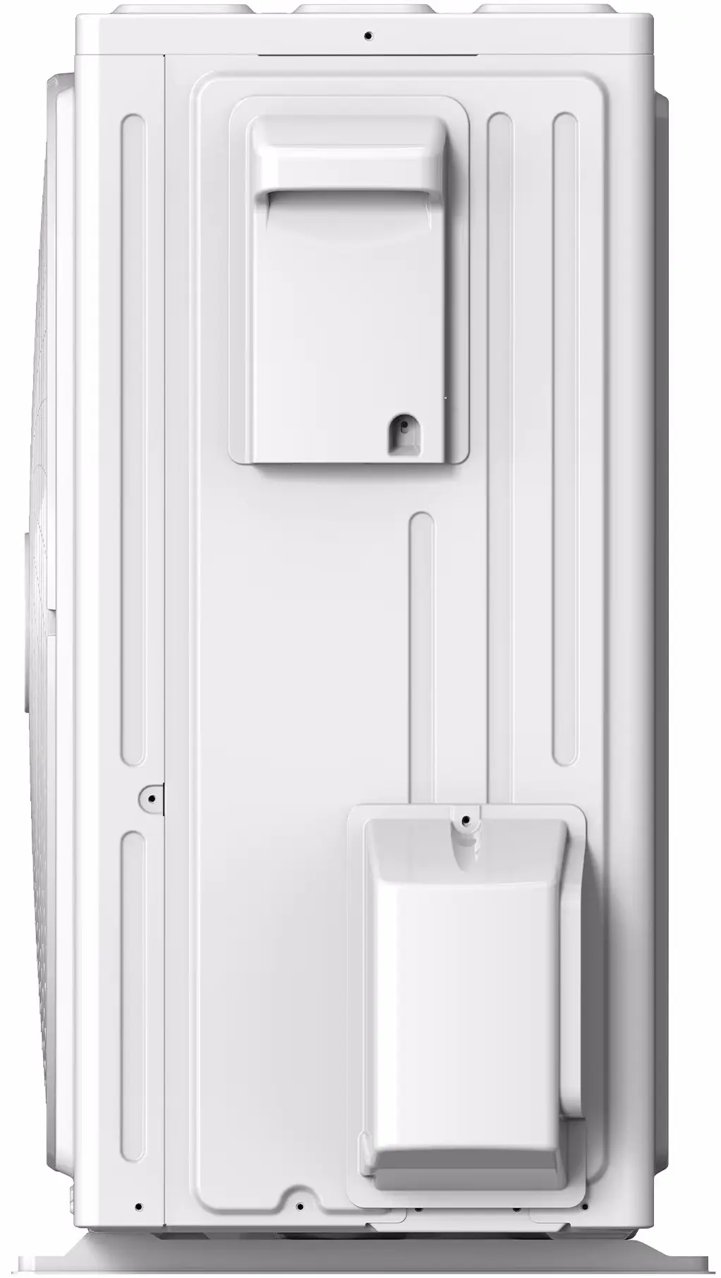 Кондиционер сплит-система Electrolux EACS/I-09HEJ (White)