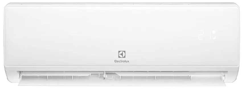 Кондиционер сплит-система Electrolux EACS/I-09HEL/N8 EEC (White) - 2