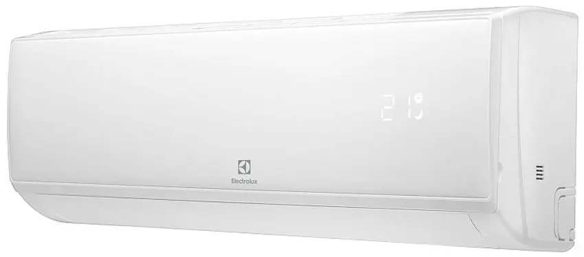 Кондиционер сплит-система Electrolux EACS/I-09HEL/N8 EEC (White) - 4