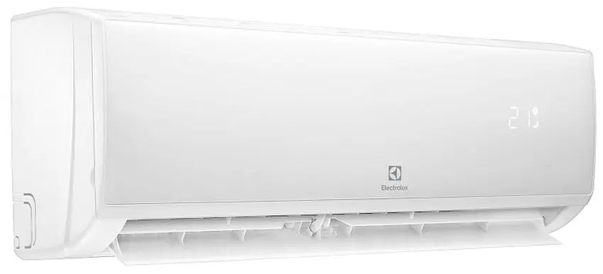 Кондиционер сплит-система Electrolux EACS/I-09HEL/N8 EEC (White) - 7