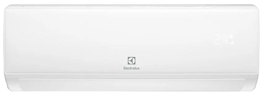 Кондиционер сплит-система Electrolux EACS/I-09HEL/N8 EEC (White)