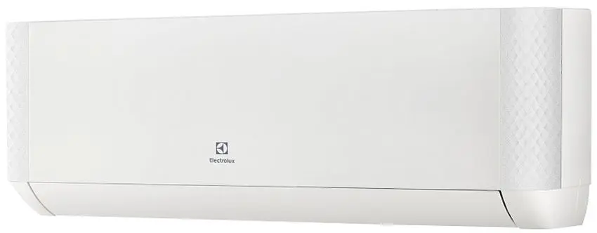 Кондиционер сплит-система Electrolux EACS/I-09HTP/N8 EEC (White) - 2