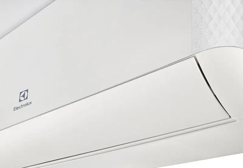 Кондиционер сплит-система Electrolux EACS/I-09HTP/N8 EEC (White) - 3