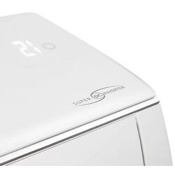 Кондиционер сплит-система Electrolux EACS/I-12HAV/N8 22Y (White) Thumb