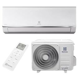Кондиционер сплит-система Electrolux EACS/I-12HAV/N8 22Y (White) Thumb