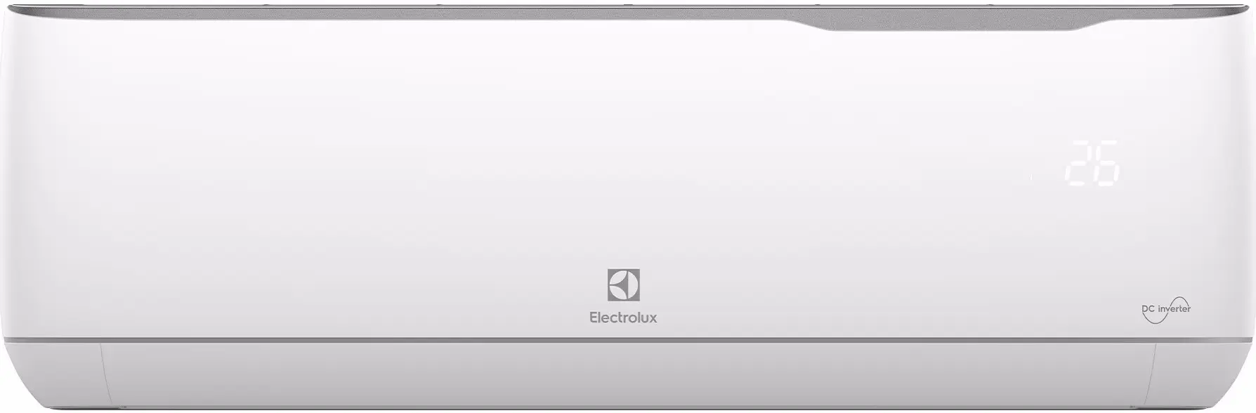 Кондиционер сплит-система Electrolux EACS/I-12HEJ (White)