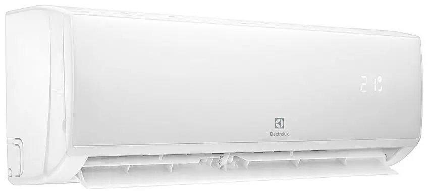 Climatizor sistem-split Electrolux EACS/I-12HEL/N8 EEC (White) - 2