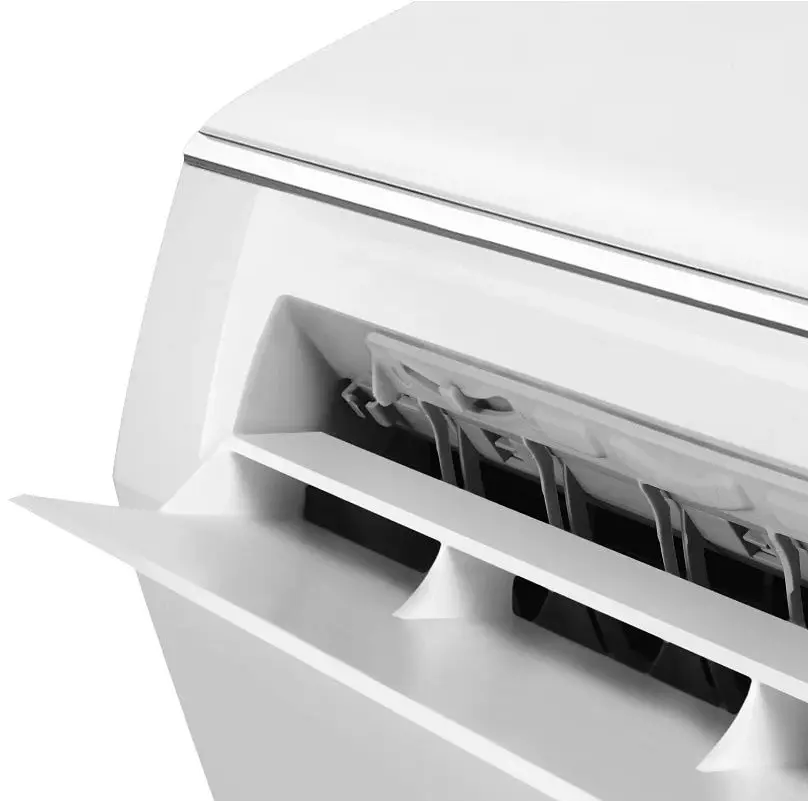 Кондиционер сплит-система Electrolux EACS/I-18HAV/N8 22Y (White) - 3