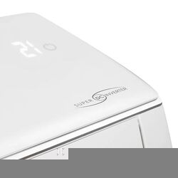 Кондиционер сплит-система Electrolux EACS/I-18HAV/N8 22Y (White) Thumb