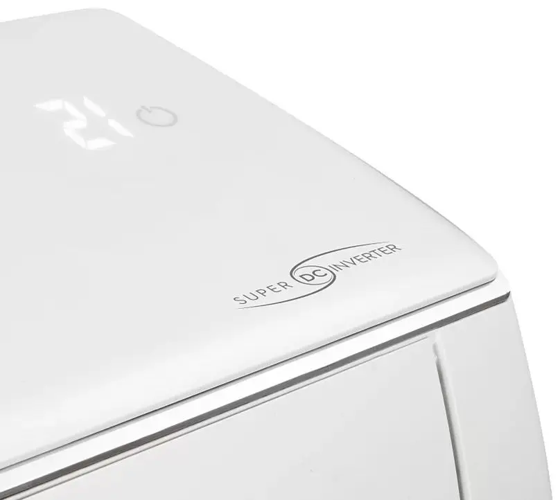 Кондиционер сплит-система Electrolux EACS/I-18HAV/N8 22Y (White) - 4