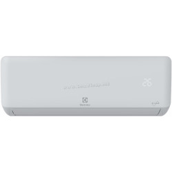 Climatizor sistem-split Electrolux EACS/I-18HEF (White)