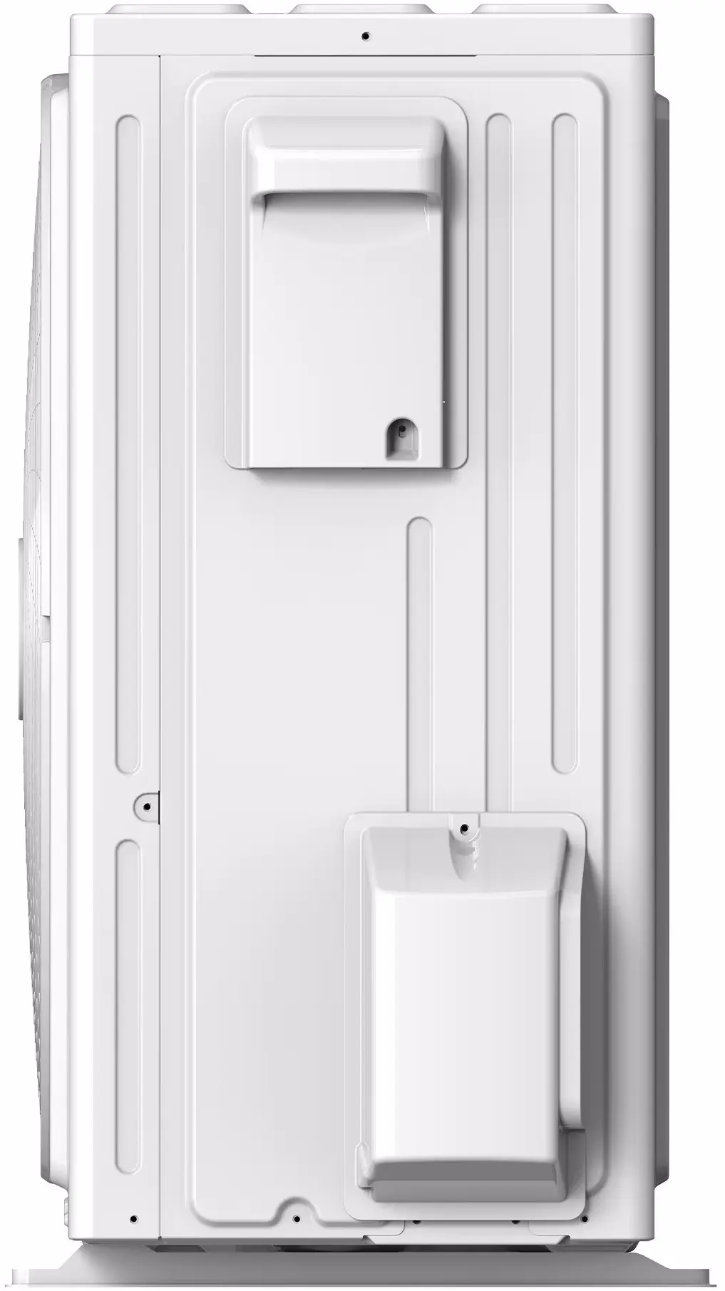 Кондиционер сплит-система Electrolux EACS/I-18HEF (White)