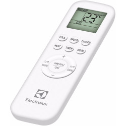 Кондиционер сплит-система Electrolux EACS/I-18HEJ (White) Thumb