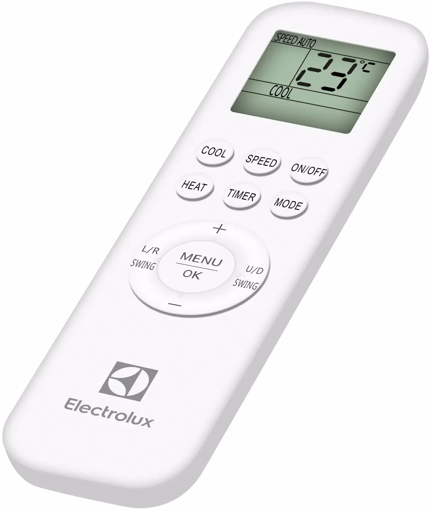 Кондиционер сплит-система Electrolux EACS/I-18HEJ (White)