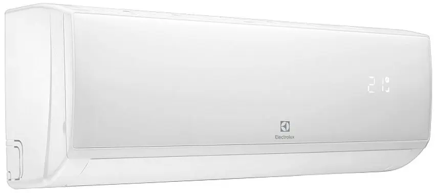 Кондиционер сплит-система Electrolux EACS/I-18HEL/N8 EEC (White) - 2
