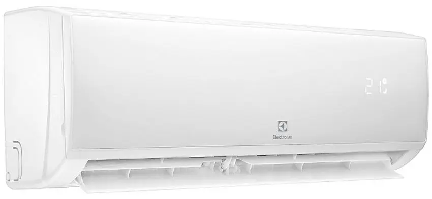 Кондиционер сплит-система Electrolux EACS/I-18HEL/N8 EEC (White) - 3