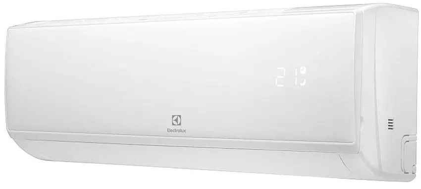 Кондиционер сплит-система Electrolux EACS/I-18HEL/N8 EEC (White) - 4