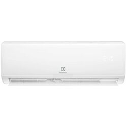 Кондиционер сплит-система Electrolux EACS/I-18HEL/N8 EEC (White) Thumb