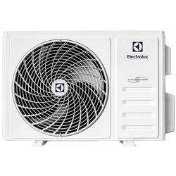 Кондиционер сплит-система Electrolux EACS/I-18HEL/N8 EEC (White) Thumb