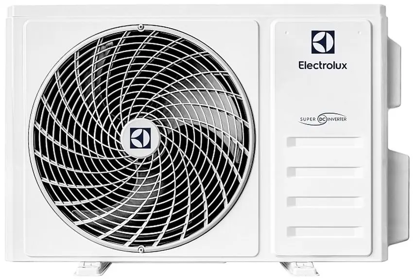 Кондиционер сплит-система Electrolux EACS/I-18HEL/N8 EEC (White) - 6