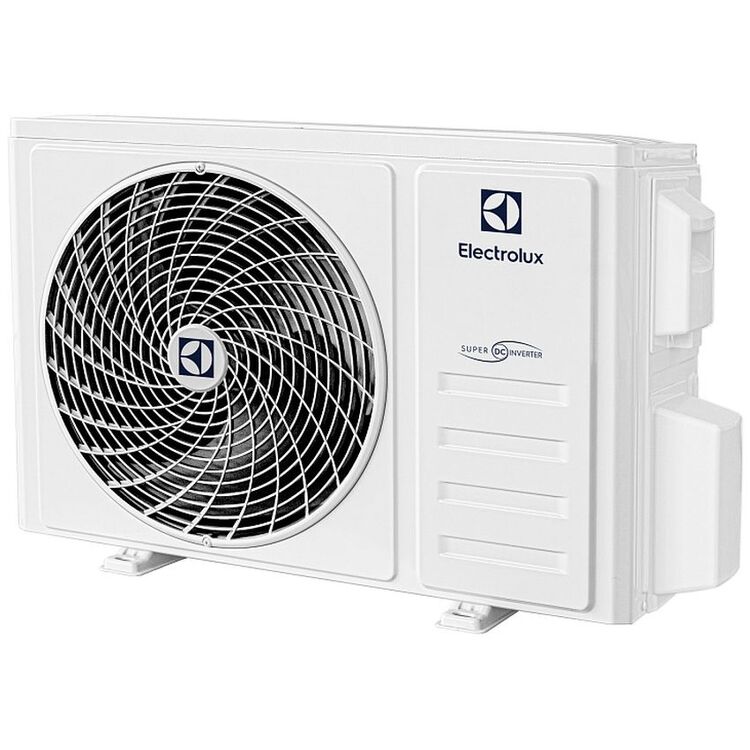 Кондиционер сплит-система Electrolux EACS/I-18HEL/N8 EEC (White) купить ...