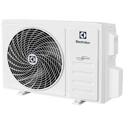 Кондиционер сплит-система Electrolux EACS/I-18HEL/N8 EEC (White) Thumb
