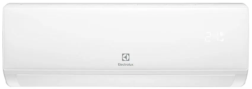 Кондиционер сплит-система Electrolux EACS/I-18HEL/N8 EEC (White)
