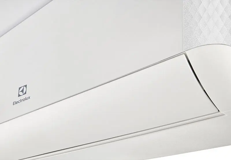 Кондиционер сплит-система Electrolux EACS/I-18HTP/N8 EEC (White) - 3