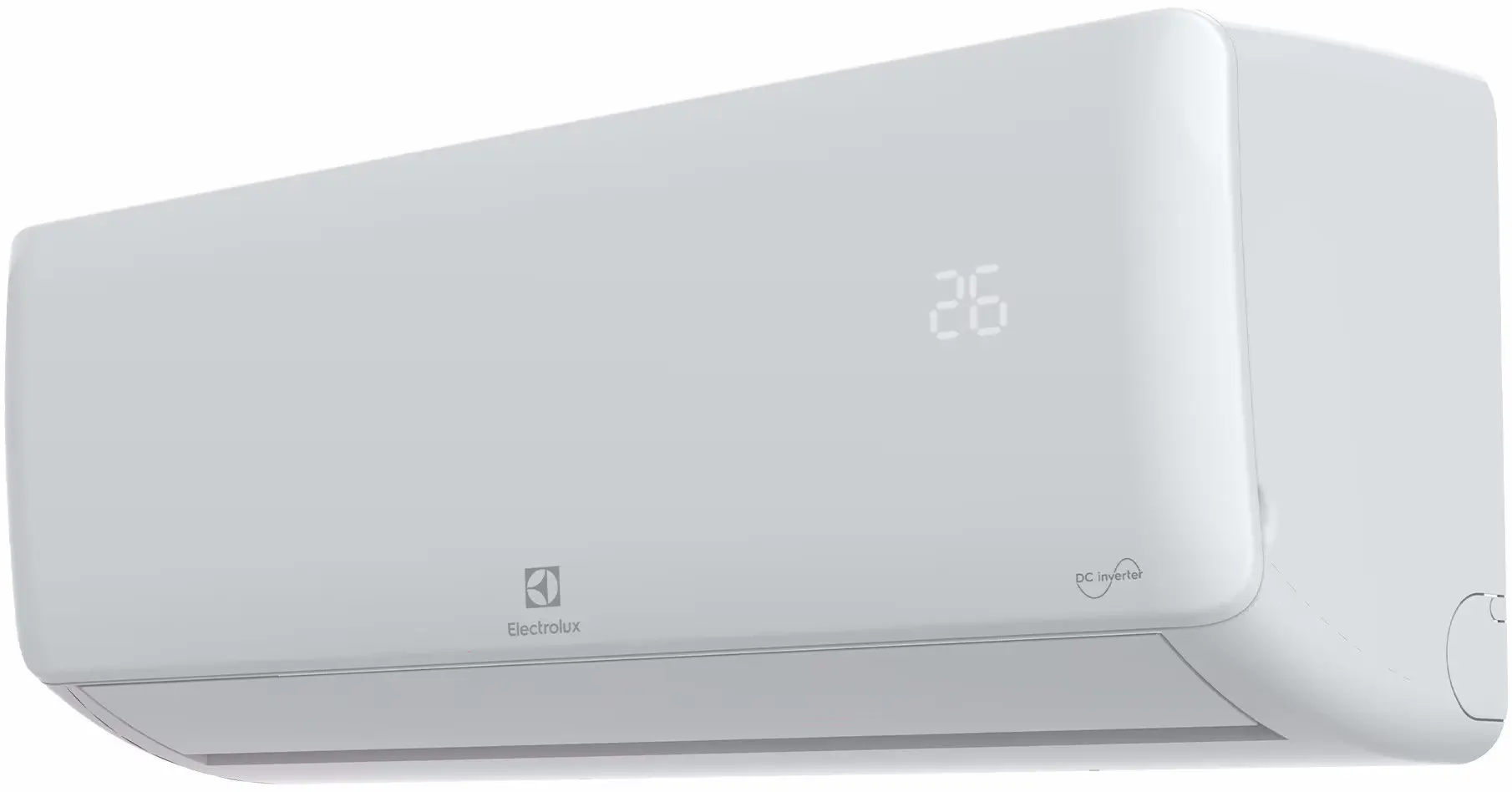 Кондиционер сплит-система Electrolux EACS/I-24HEF (White)