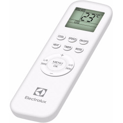Кондиционер сплит-система Electrolux EACS/I-24HEF (White) Thumb