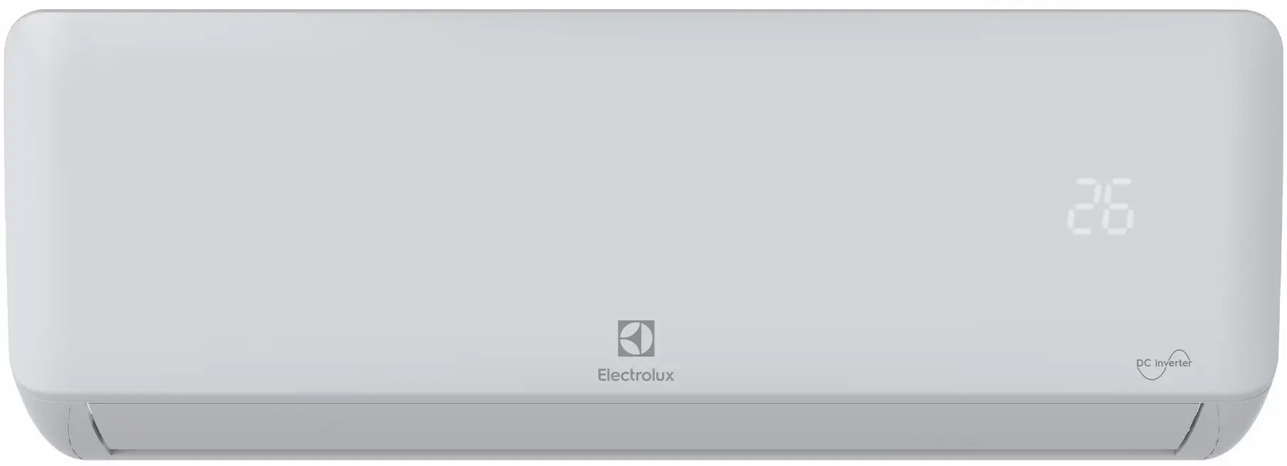 Кондиционер сплит-система Electrolux EACS/I-24HEF (White)