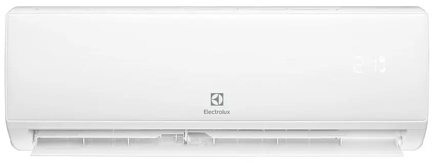 Кондиционер сплит-система Electrolux EACS/I-24HEL/N8 EEC (White) - 2