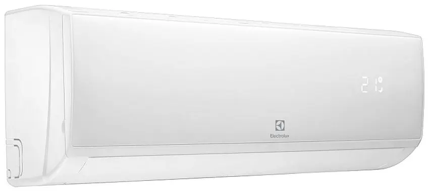 Кондиционер сплит-система Electrolux EACS/I-24HEL/N8 EEC (White) - 3