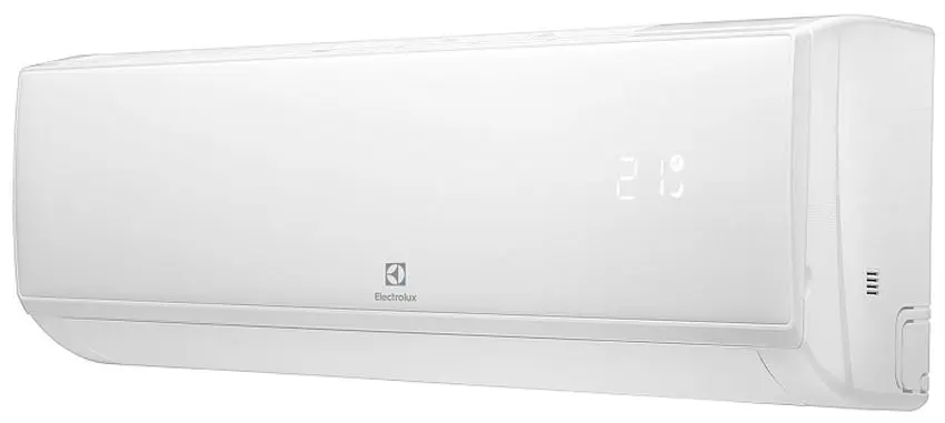 Кондиционер сплит-система Electrolux EACS/I-24HEL/N8 EEC (White) - 4