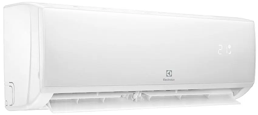 Кондиционер сплит-система Electrolux EACS/I-24HEL/N8 EEC (White) - 5