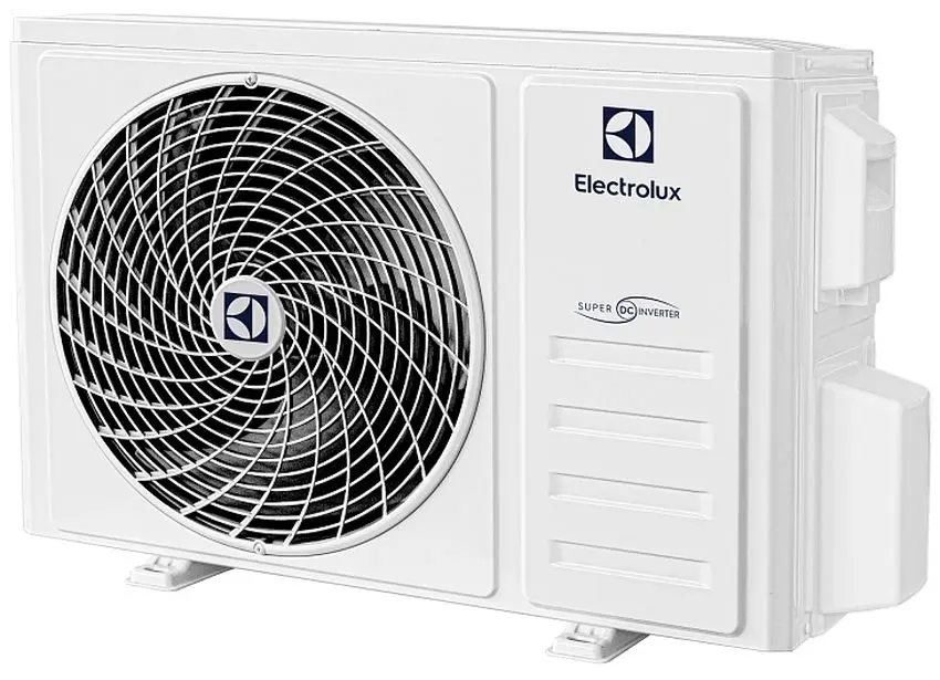 Кондиционер сплит-система Electrolux EACS/I-24HTP/N8 EEC (White) - 5