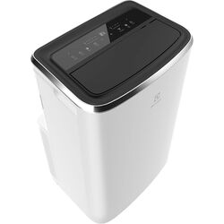 Мобильный кондиционер Electrolux ChillFlex Pro EXP26U538HW (White/Black) Thumb