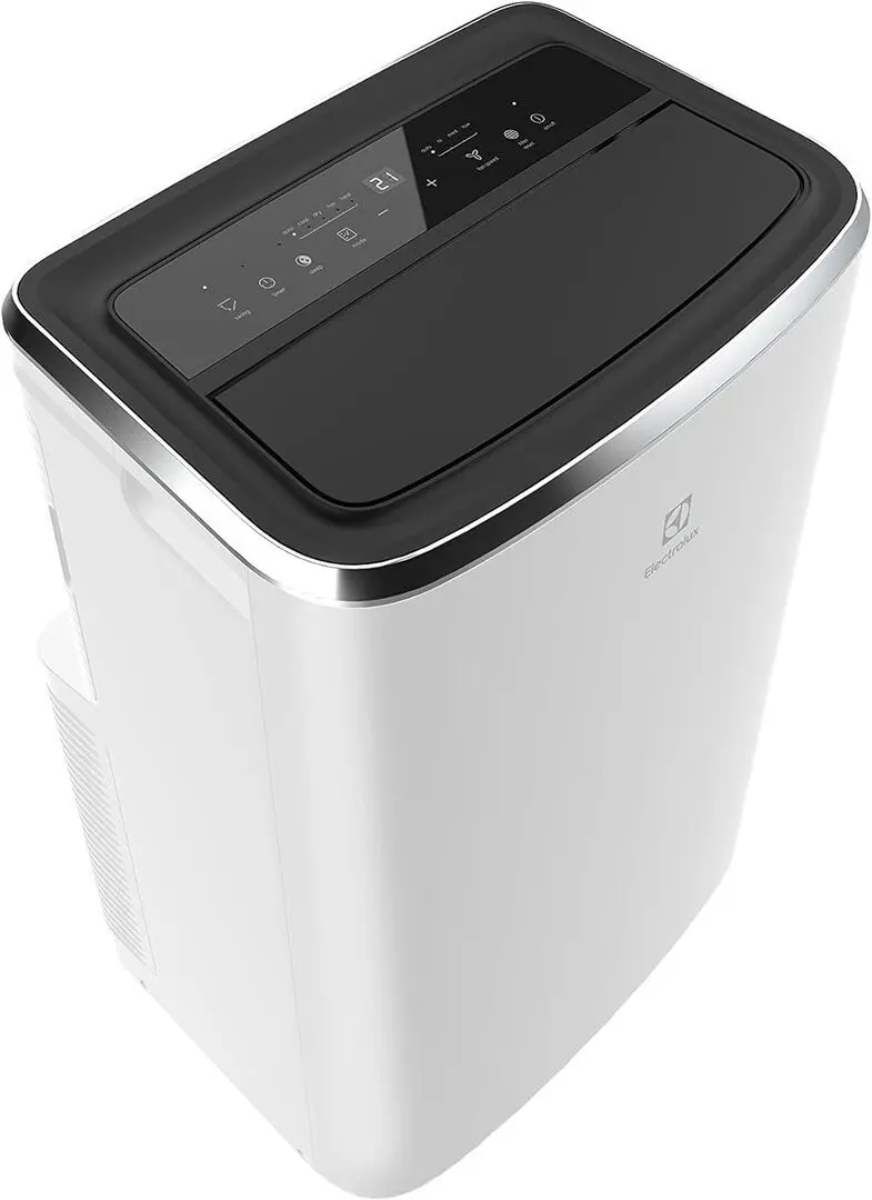 Мобильный кондиционер Electrolux ChillFlex Pro EXP26U538HW (White/Black) - 2